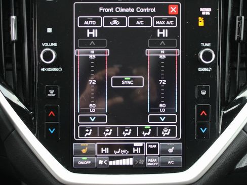 Certified 2023 Subaru Ascent Premium image 18