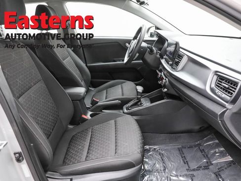 Used 2023 Kia Rio S w/ Technology Package image 24