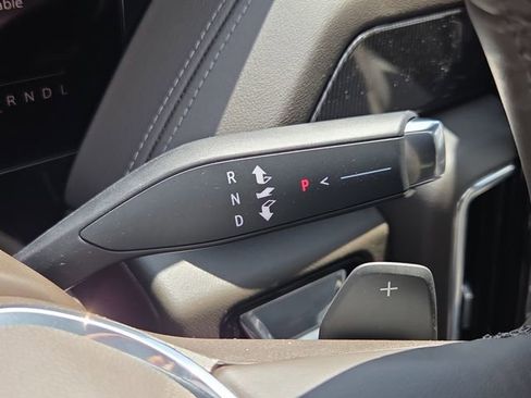 New 2026 GMC Yukon XL Elevation w/ Elevation Premium Package AWD/4WD image 30