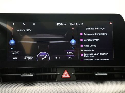 Used 2023 Kia Sportage SX Prestige AWD/4WD image 18