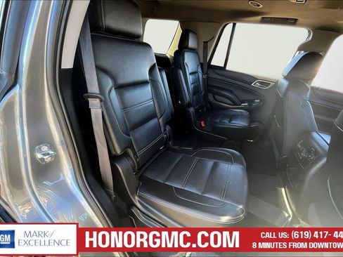 Used 2020 GMC Yukon Denali w/ Open Road Package AWD/4WD image 25