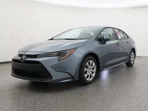 New 2026 Toyota Corolla LE image 32