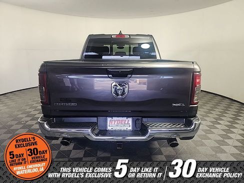 Used 2021 RAM 1500 Big Horn image 9