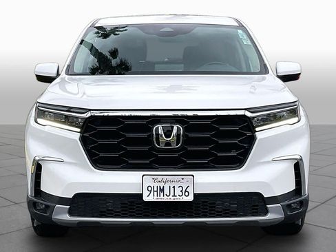 Used 2023 Honda Pilot EX-L image 3