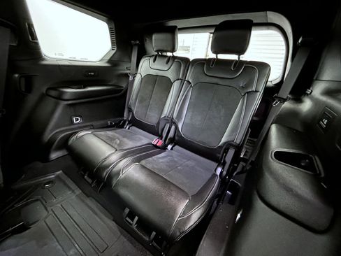 Certified 2024 Jeep Grand Cherokee L Altitude image 20