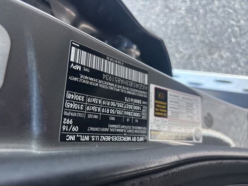 Used 2017 Mercedes-Benz GLE 350 image 46