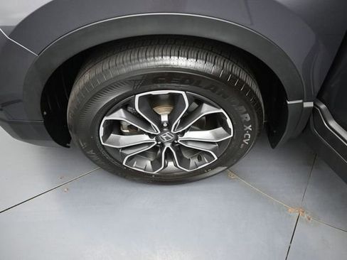 Certified 2022 Honda CR-V EX-L image 35
