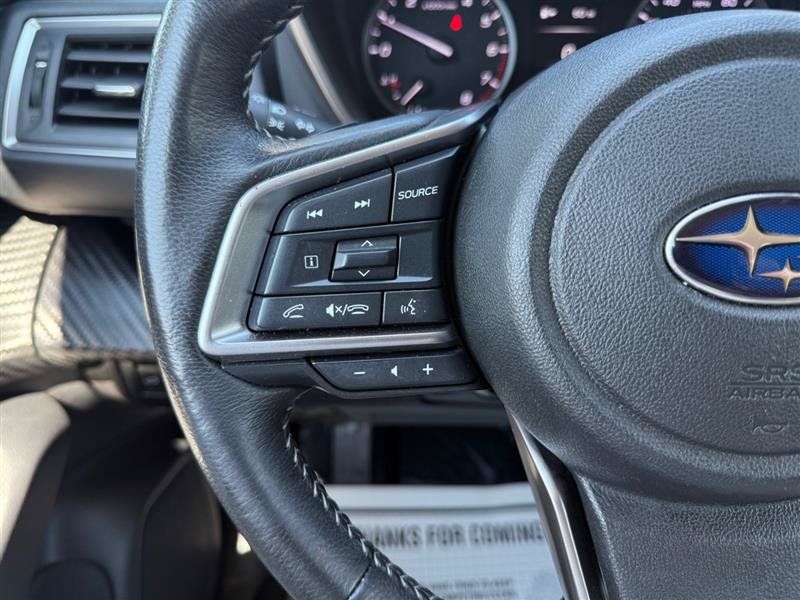 Used 2023 Subaru Ascent Premium w/ Convenience Package AWD/4WD image 35