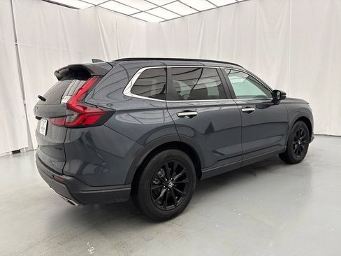 Used 2024 Honda CR-V Sport image 13