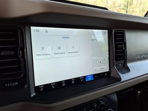 New 2026 Ford Bronco Big Bend AWD/4WD image 27