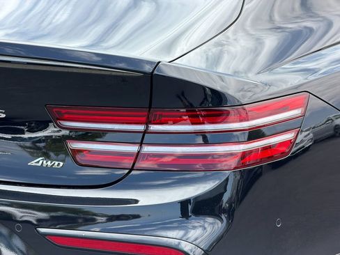 New 2026 Genesis G80 2.5T Sport Prestige AWD/4WD image 26