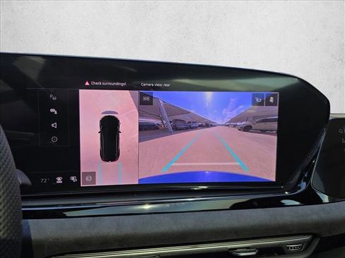 New 2026 Audi A6 Prestige image 25