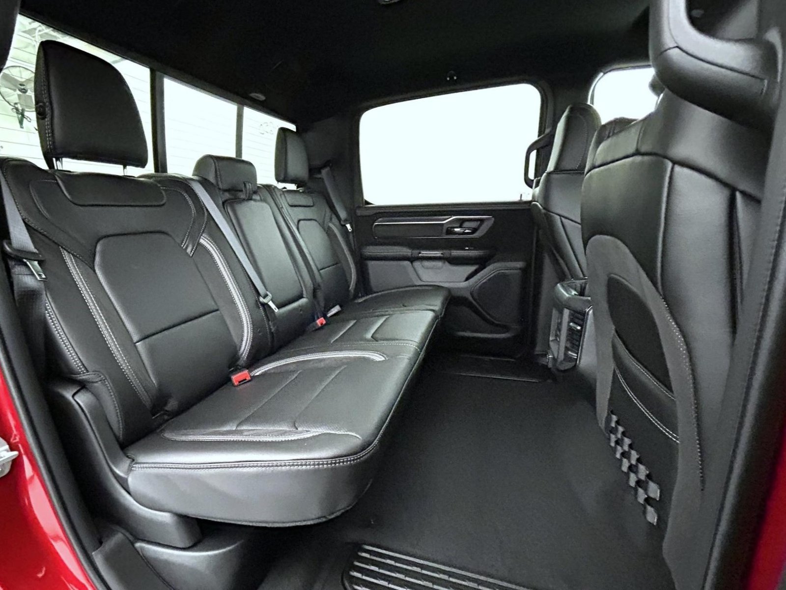 New 2026 RAM 1500 RHO AWD/4WD image 18