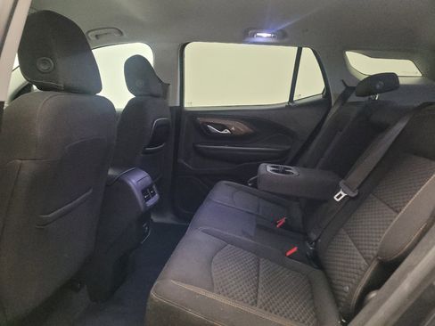 Used 2018 GMC Terrain SLE FWD image 18