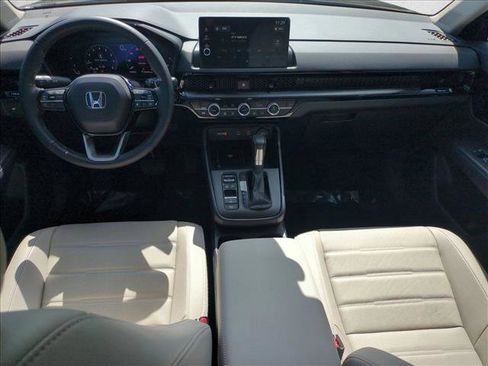 Used 2026 Honda CR-V EX-L image 18
