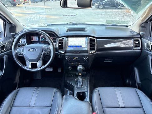 Certified 2021 Ford Ranger Lariat image 7