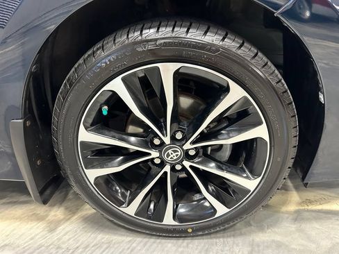 Used 2017 Toyota Corolla XSE w/ Carpet Mat Package (TMS) FWD image 22