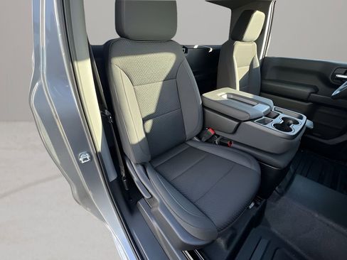 New 2026 Chevrolet Silverado 1500 W/T image 22