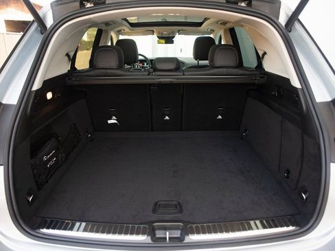 Used 2025 Mercedes-Benz GLE 350 4MATIC image 37