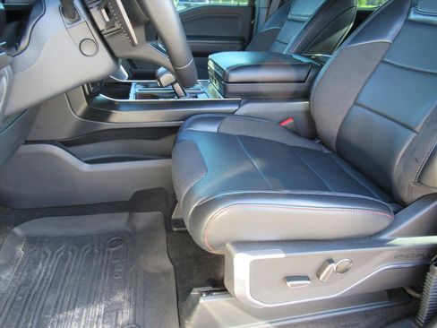 Used 2024 Ford F150 Raptor image 17