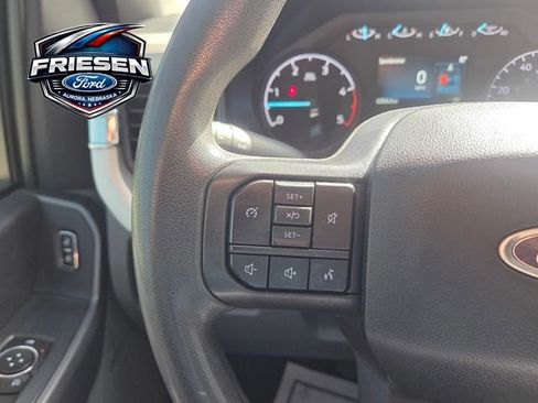 Used 2024 Ford F250 XLT w/ FX4 Off-Road Package AWD/4WD image 15