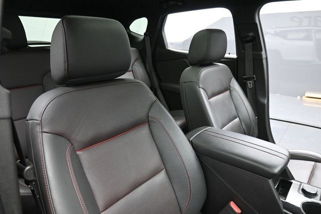 Used 2019 Chevrolet Blazer RS FWD image 33