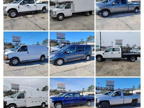 Used 2019 Ford F150 XL w/ XL Power Equipment Group AWD/4WD image 12