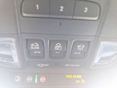 Used 2024 Cadillac XT4 Sport w/ Trailering Package image 17