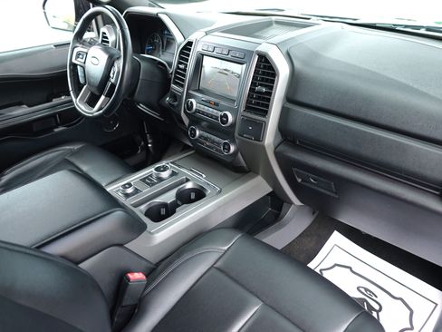 Used 2021 Ford Expedition Max XLT AWD/4WD image 25