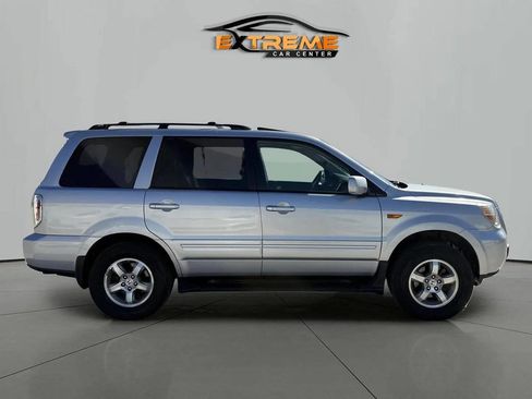 Used 2007 Honda Pilot EX-L image 7