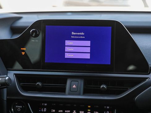 Used 2024 Lexus UX 250h FWD image 14