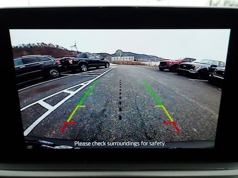 Certified 2023 Ford Escape Active w/ Cold Weather Package image 27