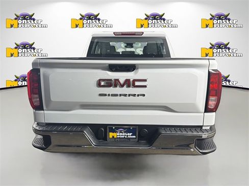 Used 2023 GMC Sierra 1500 Pro image 6