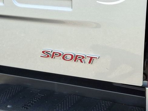 Certified 2024 Honda Ridgeline Sport image 31