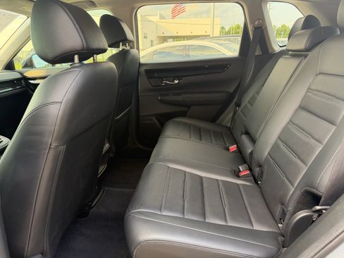 Certified 2024 Honda CR-V EX-L image 24
