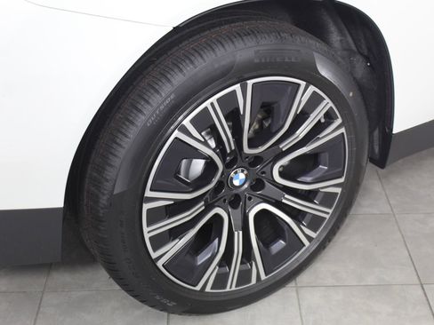 Used 2026 BMW X3 xDrive30 image 10