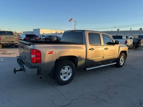 Used 2013 Chevrolet Silverado 1500 LT w/ All-Star Edition image 18