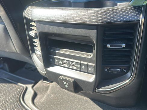Used 2020 RAM 1500 Limited AWD/4WD image 20
