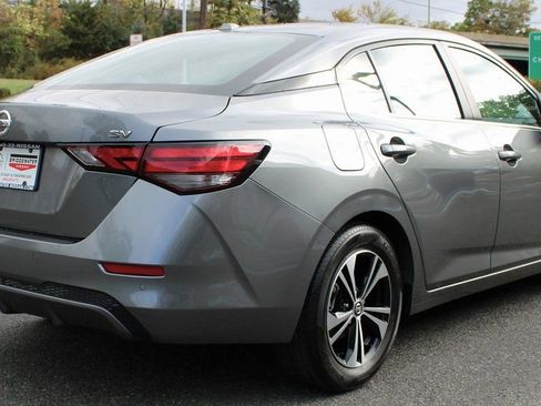 Used 2023 Nissan Sentra SV image 6