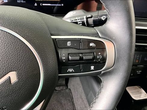 Certified 2026 Kia K5 GT-Line AWD/4WD image 11