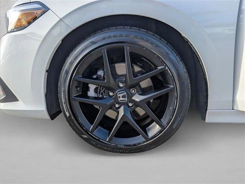Used 2022 Honda Civic Si image 22