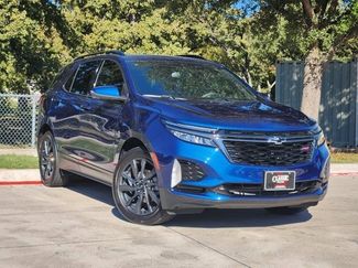 Used 2023 Chevrolet Equinox RS video 2