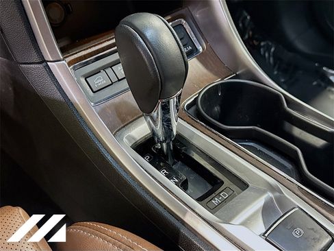 Used 2022 Subaru Ascent Touring w/ Popular Package #2A image 20