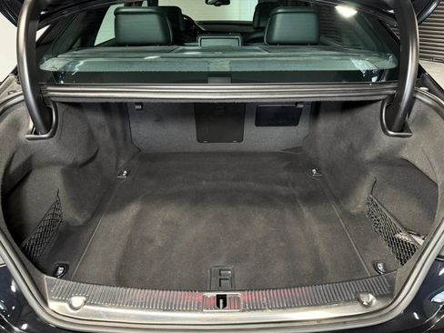 Used 2015 Audi A8 L 3.0T w/ Premium Package AWD/4WD image 14