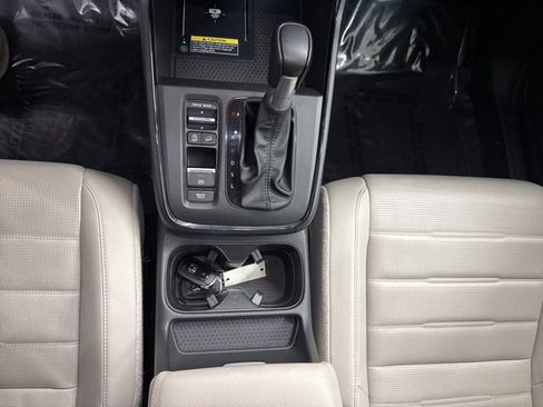 Certified 2023 Honda CR-V EX-L image 25