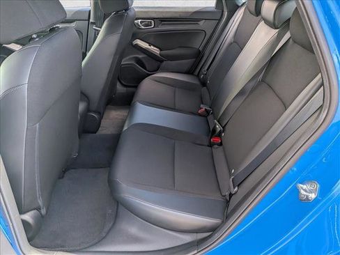 Used 2022 Honda Civic Sport image 18