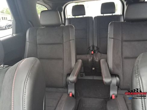 Used 2026 Dodge Durango GT w/ Tow 'N Go Package AWD/4WD image 25