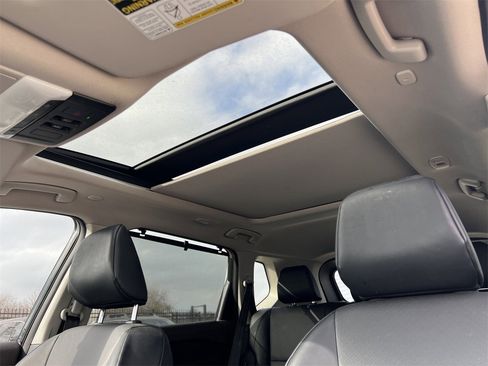 Certified 2023 Nissan Rogue SV w/ SV Premium B Package image 10