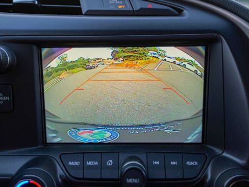 Used 2016 Chevrolet Corvette Stingray Coupe RWD image 46