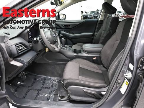 Used 2022 Subaru Outback 2.5i AWD/4WD image 13